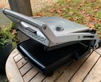 SOLIS CONTACT GRIL/TOSTI IJZER ONGEBRUIKT, Ophalen of Verzenden, Zo goed als nieuw