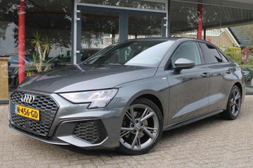 Audi A3 Limousine 35 TFSI edition one| Virtual Cockpit | ACC beschikbaar voor biedingen