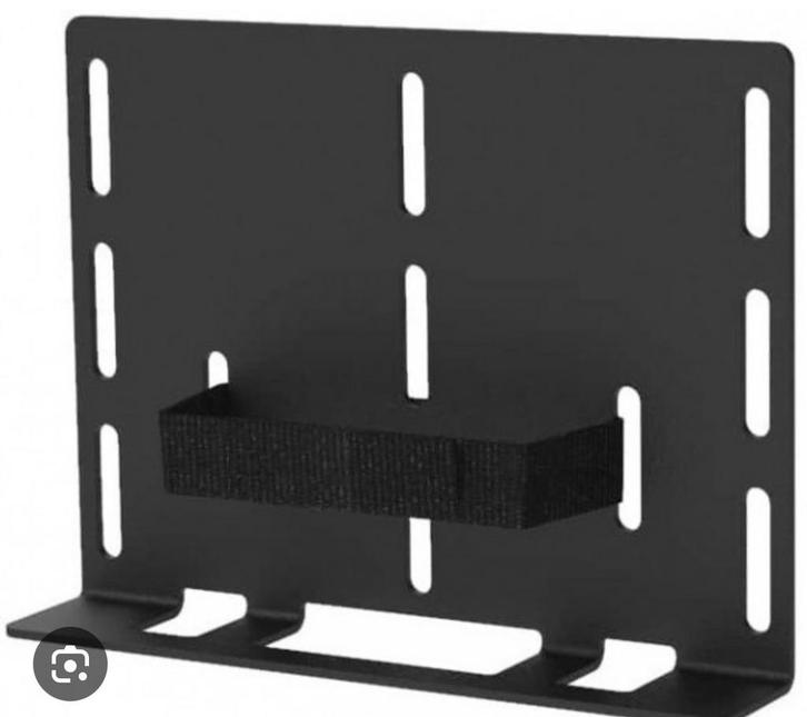 Spectral ZU2093 media mount beugel - Nieuw in Verpakking, Audio, Tv en Foto, Televisiebeugels, Nieuw, Ophalen of Verzenden