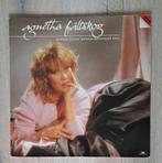 Lp Agnetha Faltskog - Wrap your arms around me., Cd's en Dvd's, Vinyl | Pop, Ophalen of Verzenden, Gebruikt