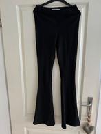 Nieuw! Flaired legging Costes maat XS, Verzenden, Zwart, Zo goed als nieuw, Maat 34 (XS) of kleiner