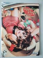 Manga - Hot Tails Extreme - Wingaling Orgy, Ophalen of Verzenden, Japan (Manga), Toshiki Yui, Gelezen