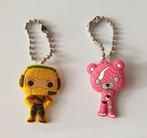 Fortnite verschillende sleutelhangers, nieuw, Hobby en Vrije tijd, Feestartikelen, Ophalen of Verzenden, Nieuw, Feestartikel