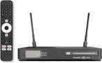 Dune HD Premier 4K Pro, Ophalen, Zo goed als nieuw, USB 2