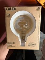 Calex Holland dimbare lamp Bilbao, Led-lamp, Minder dan 30 watt, Nieuw, Modern