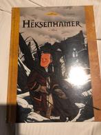 2x de heksenhamer warul hardcover d10, Ophalen of Verzenden