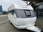 Hobby 460 DL On Tour 2025 MEGA KORTING!!!, Hobby, Overige typen, Bedrijf, Treinzit