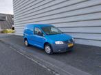 Volkswagen Caddy 1.9 TDI 55KW Bestel 2009, Auto's, 1348 kg, Origineel Nederlands, Te koop, 1400 kg