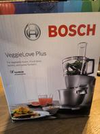 Bosch Veggielove Plus Bosch MUZ9VLP1, Ophalen, Nieuw