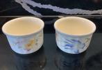 Villeroy en Boch Riviera Soufflé, Ophalen of Verzenden, Overige stijlen, Porselein, Schaal of Schalen