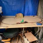 Marklin treinbaan, Hobby en Vrije tijd, Modeltreinen | H0, Ophalen, Wisselstroom, Rails, Zo goed als nieuw