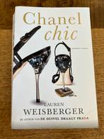 Lauren Weisberger - Chanel chic, Ophalen, Zo goed als nieuw, Lauren Weisberger, Amerika