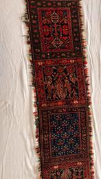 Perzisch lopertje voor op een dressoir, Ophalen of Verzenden, Rechthoekig