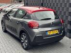 Citroen C3 1.2 PT S&S Shine| 110PK| CLIMA| NAVI| CRUISE| 17”, Auto's, Voorwielaandrijving, 1025 kg, Euro 6, 1199 cc