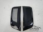 Land Rover Defender 110 Zijscherm Ventilatierooster Set, Auto-onderdelen, Gebruikt, -, -, Ophalen of Verzenden