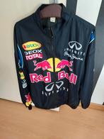 Red Bull Racing Jas - Maat XXL, Zwart, Overige maten, Ophalen of Verzenden, Zo goed als nieuw