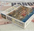 1000 Stukjes puzzel Halloween Mayhem Bonny White puzzle art, Ophalen of Verzenden, 500 t/m 1500 stukjes, Nieuw, Legpuzzel