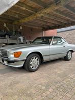 4 orginele Mercedes 8 lochs velgen inc ., Auto-onderdelen, Banden en Velgen, Ophalen of Verzenden, 17 inch, Zomerbanden, Velg(en)