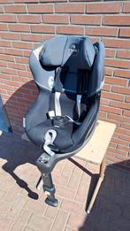 Nette gebruikte AUTOSTOEL CYBEX SIRONA S I-SIZE GRANITE BLAC, Ophalen, Gebruikt, Overige merken, Isofix