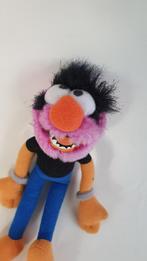 Swedish Chef, vintage Muppets knuffeltje McDonalds. 8B8, Tweedehands verkoop, Tweedehands verkoop, Gebruikt, Overige typen