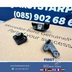 KOPLAMP REPARATIE SET / STEUN SET origineel Mercedes W176 W1, Ophalen of Verzenden, Gebruikt, Mercedes-Benz