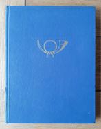 Album met Verzameling Oude Postzegels Duitsland Gestempeld, Ophalen, Buitenland