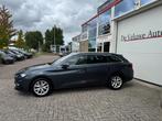 Seat Leon Sportstourer 1.5 TSI Style Launch Edition, Voorwielaandrijving, Stof, 4 cilinders, Leon