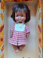 Te koop: pop Poupee Bella in doos, Verzamelen, Ophalen of Verzenden, Pop