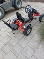 Berg Monaco f1 duo, Ophalen, Gebruikt, Berg