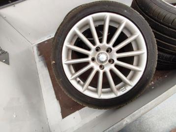 Velgen Zomerbanden 5x112 ruilen 4x100 beschikbaar voor biedingen