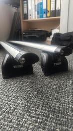 Thule dakdragers Audi A3 (8V) Sportback, Auto diversen, Dakdragers, Ophalen, Gebruikt