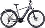 CUBE TOURING HYBRID EXC 625€3499 Voor €2799 Heren Grey/m, Fietsen en Brommers, Elektrische fietsen, 55 tot 59 cm, Nieuw, Cube