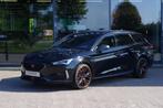 CUPRA Leon Sportstourer 1.4 e-Hybrid 245 PK VZ Copper Editio, 12 maanden, 77 km/l, Gebruikt, 4 cilinders