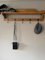 Kapstok, Huis en Inrichting, Woonaccessoires | Kapstokken, Zo goed als nieuw, Minder dan 100 cm, Hout, Ophalen