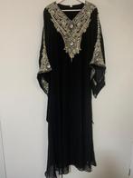 Dames abaya kleur zwart maat M, Maat 38/40 (M), Overige typen, Zwart, Ophalen of Verzenden