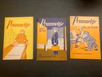 3 boekjes van Prummeltje de Voddenman, Ophalen of Verzenden, Zo goed als nieuw
