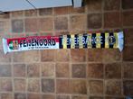 Feyenoord- Fenerbahçe wedstrijdsjaal, Verzenden, Nieuw, Feyenoord, Vaantje of Sjaal