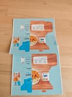 2x AH Mini Vissticks, Ophalen of Verzenden, Zo goed als nieuw