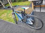 Mountainbike Kreidler blauw/wit, Gebruikt, 57 cm of meer, Hardtail, Ophalen
