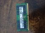 Samsung 32GB DDR4 3200MHZ, Computers en Software, RAM geheugen, 32 GB, DDR4, Ophalen of Verzenden, Zo goed als nieuw