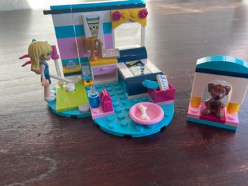 Lego Friends Stephanie's Kamer 41328 beschikbaar voor biedingen