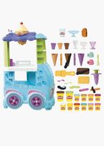 Play Doh Creations Ijscowagen, Ophalen of Verzenden, Gebruikt, Complete set