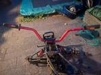 Sport stuur quad/vering quad, Ophalen, Zo goed als nieuw, Vering