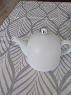 Theepot keramiek met warmhoud deksel, Ophalen, Zo goed als nieuw, Overige materialen