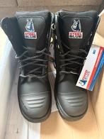 Werkschoenen steel blue southerncross zwart. Maat 42 nieuw!, Steel blue, Zwart, Nieuw, Ophalen of Verzenden