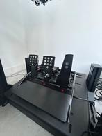 Fanatec Clubsport V3 Pedalen, Computers en Software, Joysticks, Nieuw, Ophalen of Verzenden, Fanatec