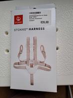 Te koop veiligheidstuigje voor een stokke tripp trap stoel, Ophalen of Verzenden, Nieuw, Meegroeistoel