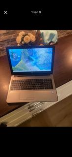 Tk hp i5 core cpu 7200u 2.70 ghz, Computers en Software, Windows Laptops, 2 tot 3 Ghz, 8 GB, Ophalen of Verzenden, Zo goed als nieuw