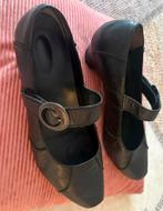 Damesschoen Verhulst, Kleding | Dames, Schoenen, Schoenen met lage hakken, Zwart, Ophalen of Verzenden, Gedragen