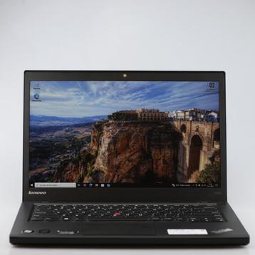 Lenovo Thinkpad T440S i5-4th 120GB 8GB Laptop beschikbaar voor biedingen